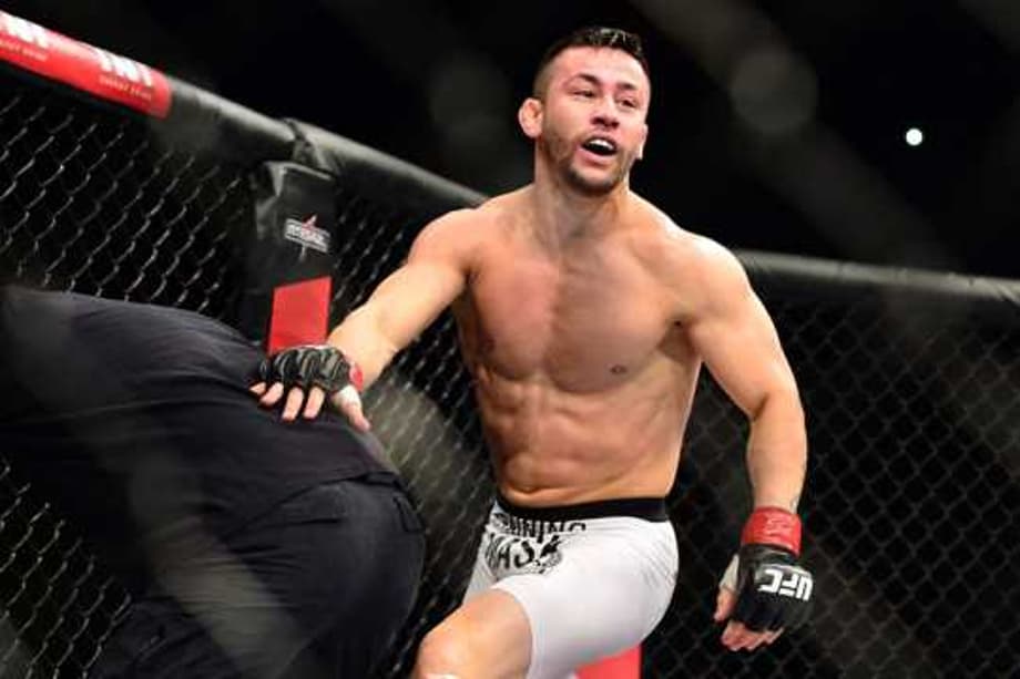 Pedro Munhoz Is Off UFC FIGHT NIGHT: KATTAR VS. IGE Due To Testing Positive For Coronavirus