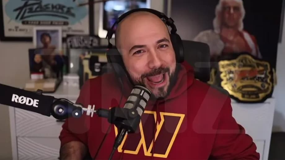 Peter Rosenburg Calls Out Matt Riddle Following His Disrespectful Comments About AJ Lee