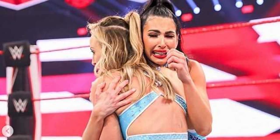 Peyton Royce Shares A Heartfelt Message For Her Former IIconics Tag Team Partner Billie Kay