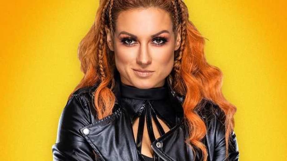 PHOTO: Becky Lynch Looks Like She's In The Best Shape Of Her Career Ahead Of Planned WWE Return