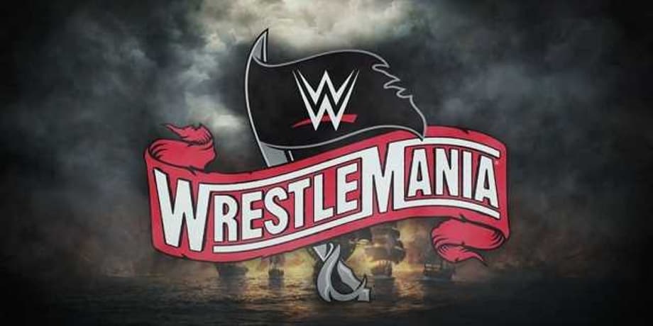 Plans For WRESTLEMANIA Should Become Clearer Later Today As Tampa Officials Hold Press Conference