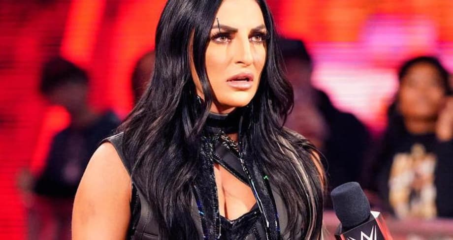 Police Release Statement On Sonya Deville's Recent Firearm Arrest