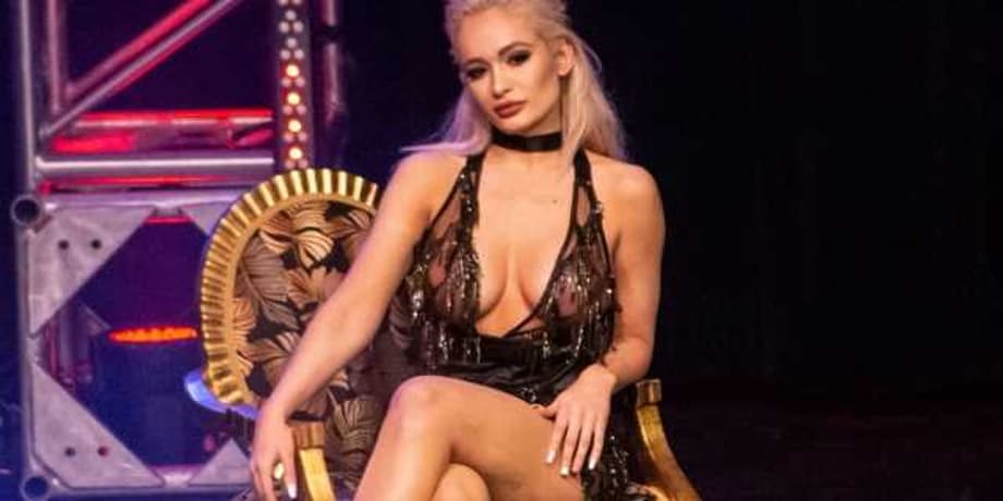 Popular Indy Wrestlers Scarlett Bordeaux And Shotzi Blackheart Will Start With WWE Soon