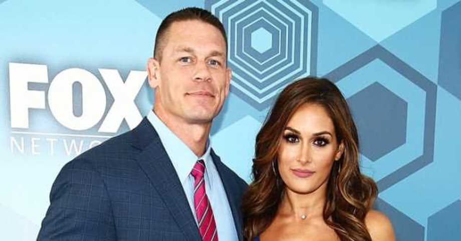 Possible Details On What Led To John Cena And Nikki Bella Deciding To End Their Relationship Revealed
