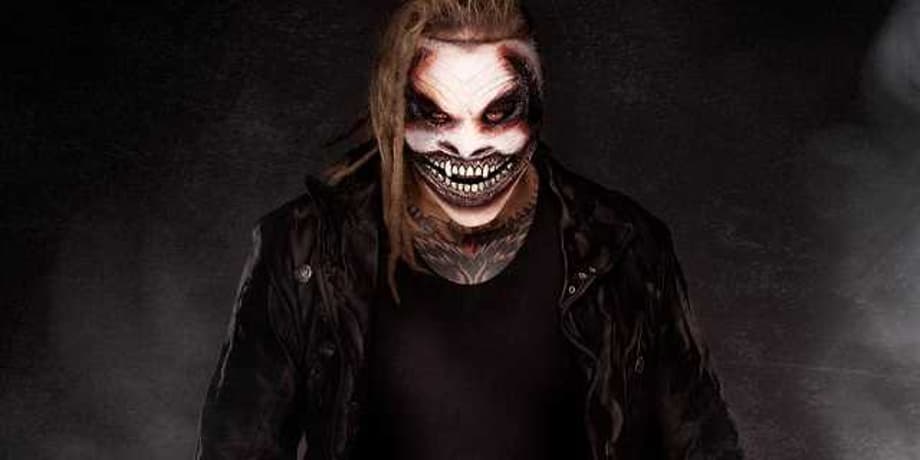 Possible HELL IN A CELL Spoiler Reveals What's Next For Bray Wyatt/The Fiend