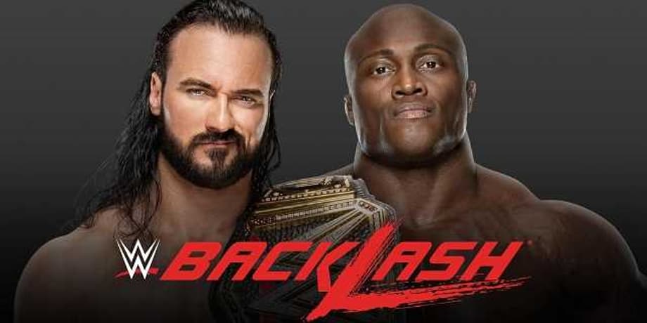 Possible SPOILER Revealed For Bobby Lashley And Drew McIntyre's Feud This Summer