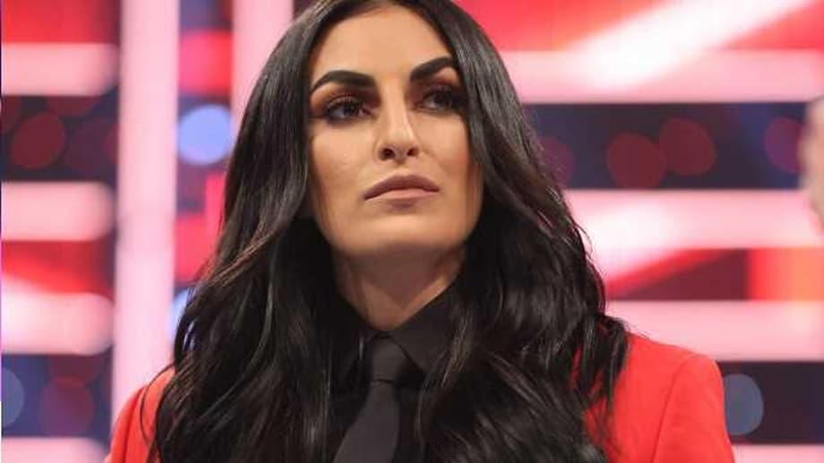 Possible SPOILERS Revealed For Sonya Deville's WWE In-Ring Return...At MONEY IN THE BANK?!