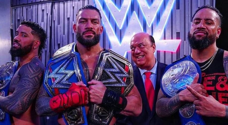 Potential SPOILERS For Tonight's Episode Of RAW Point To Intriguing &quot;Enemy Switch&quot; Angle