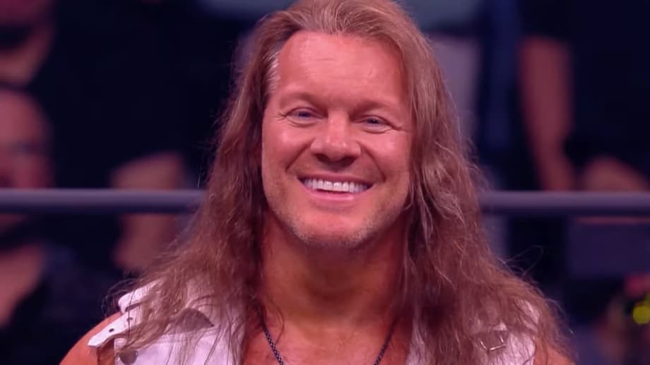 Potential Spoilers On Chris Jericho's Rumored WWE Return, Including When Exactly He'll Return