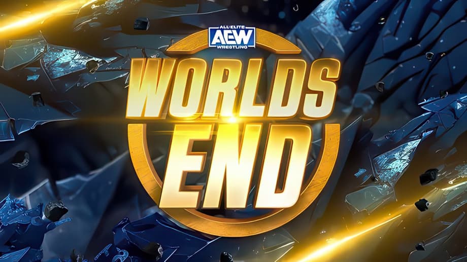 Preview And Predictions For AEW's WORLD'S END Pay-Per-View