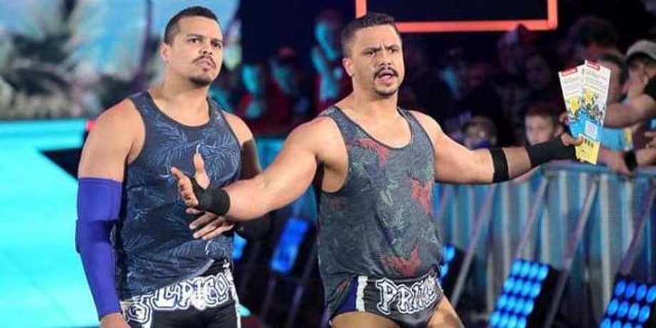 Primo Colon Makes It Clear That He Didn't Fail A Drug Test Following Wellness Policy Suspension