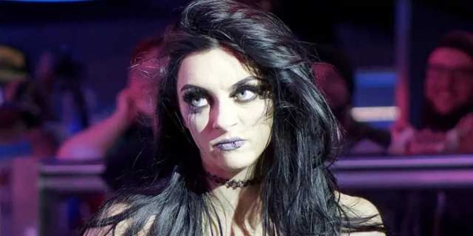 Priscilla Kelly Weighs In On Whether Recent Tampon Spot Will Ruin Her Chances Of A Job With WWE