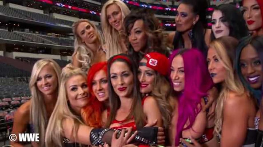 PRO-WRESTLING: EVE Co-Founders Criticize WWE And Calls The Women's Revolution &quot;A Lie&quot;