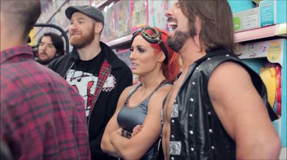 Pro Wrestling Illustrated Reveals The 2018 "Woman Of The Year" And "Wrestler Of The Year"