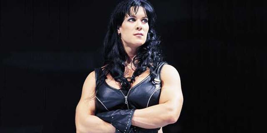 Production Begins On A New "Official And Authorized" Documentary About WWE Hall of Famer Chyna