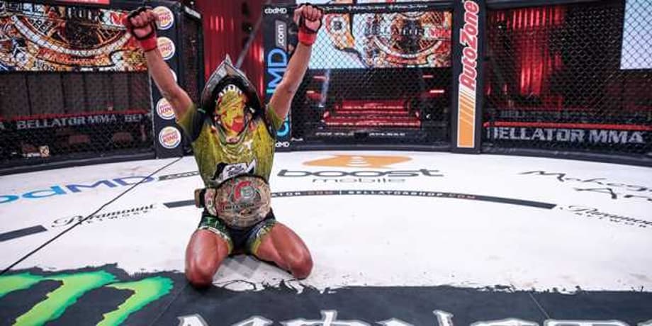 Quick Results For BELLATOR 245 And 246 Featuring The Crowning Of A New Bantamweight Champion