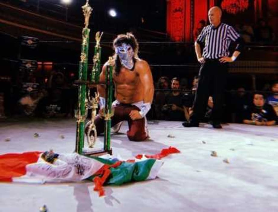 Quick Results Of The Final Night Of PWG's 2019 BATTLE OF LOS ANGELES Tournament
