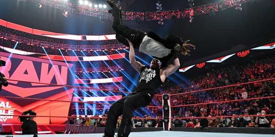 R-Truth Claims That Brock Lesnar Is Keen To Work With Him Again And Has Been Pitching Ideas To WWE