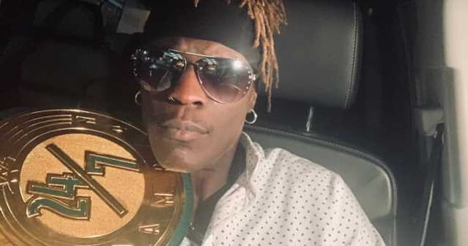 R-Truth Is Now The WWE 24/7 Champion After Pinning Robert Roode When RAW Went Off The Air