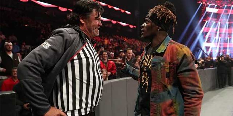 R-Truth Regained The 24/7 Championship After RAW Went Off The Air From NASCAR Star Kyle Busch