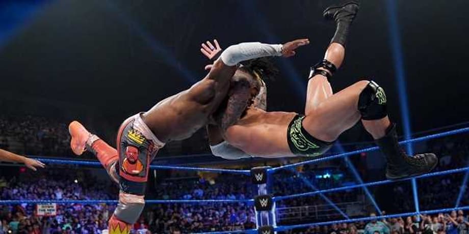 Randy Orton Could Be Kofi Kingston's WWE Championship Opponent At SUMMERSLAM
