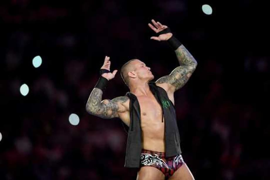 Randy Orton Explains Why He Isn't A Big Fan Of The Modern Style Of Wrestling