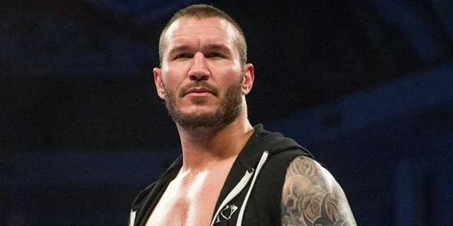 Randy Orton Finally Returned To In-Ring Competition At A WWE Live Event Last Night