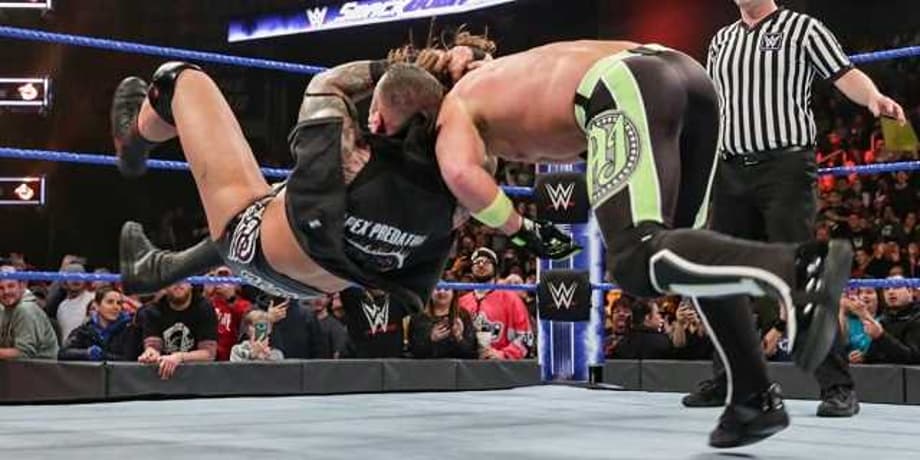 Randy Orton Is Confident In His Chances Of Walking Away With The WWE Title After ELIMINATION CHAMBER