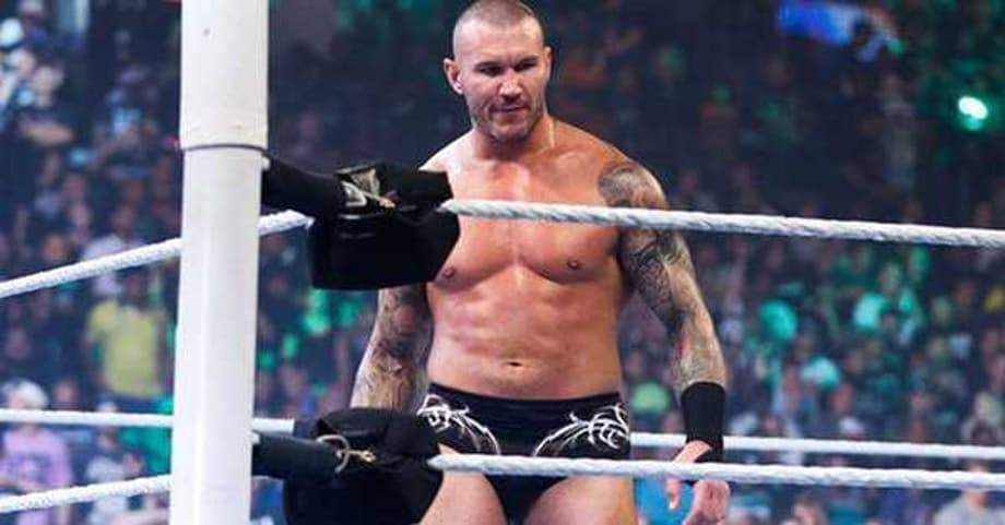 Randy Orton May Have Suffered A Serious Knee Injury During A WWE Live Event On Sunday