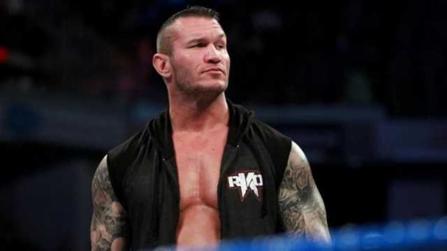 Randy Orton Slams Old Rival John Cena on Social Media