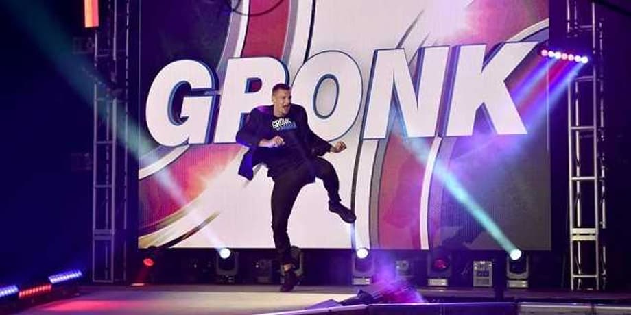 Ratings For Friday's SMACKDOWN Remained Steady Despite Hailing From The WWE Performance Center