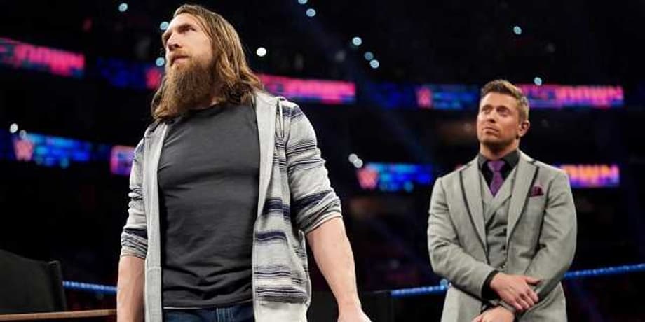 Ratings For This Week's SMACKDOWN Dipped Despite SURVIVOR SERIES Being Around The Corner