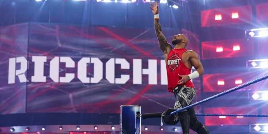 RAW And SMACKDOWN LIVE Wrestlers Said To Be Worried After That Latest Round Of NXT Callups