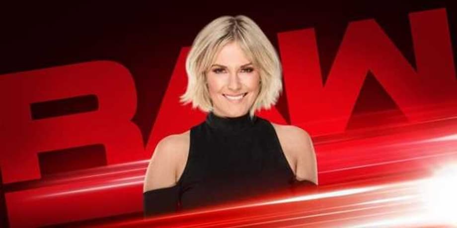 RAW Announcer Renee Young Denies Reports That She's Leaving WWE Because She's Pregnant