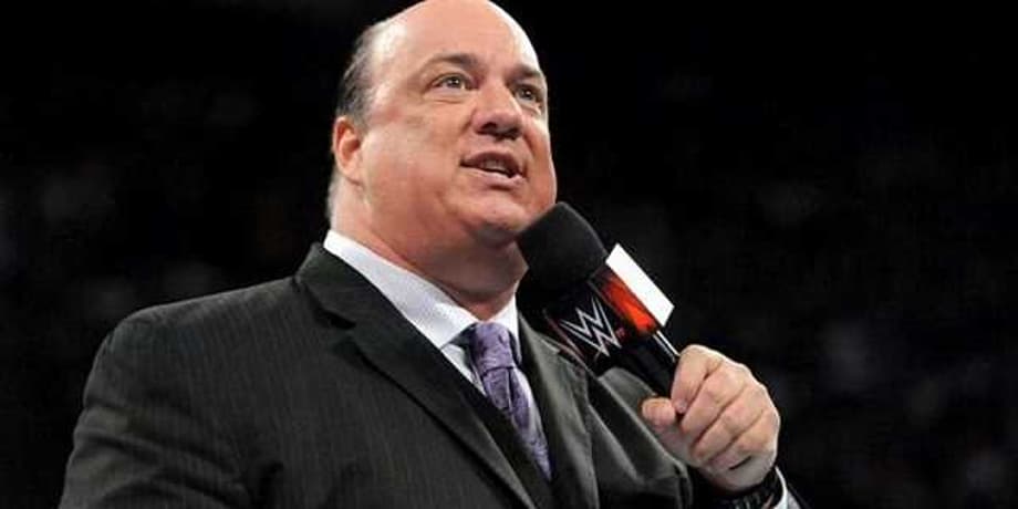RAW Executive Director Paul Heyman Reportedly Wants To Bring Two Big Names To The Show In The WWE Draft