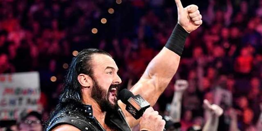 RAW Kicked Off With An Awesome Triple Threat Match As Drew McIntyre's Babyface Turn Continued