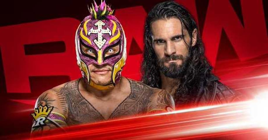 RAW: Possible Major SPOILER For Tonight's Rey Mysterio Retirement Ceremony Revealed