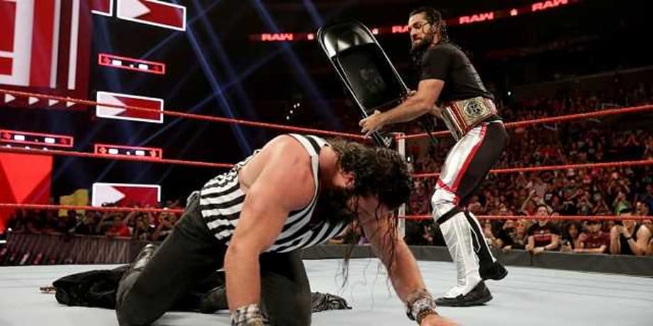 RAW Ratings Actually Increased This Week But There's Good News And Bad News For WWE