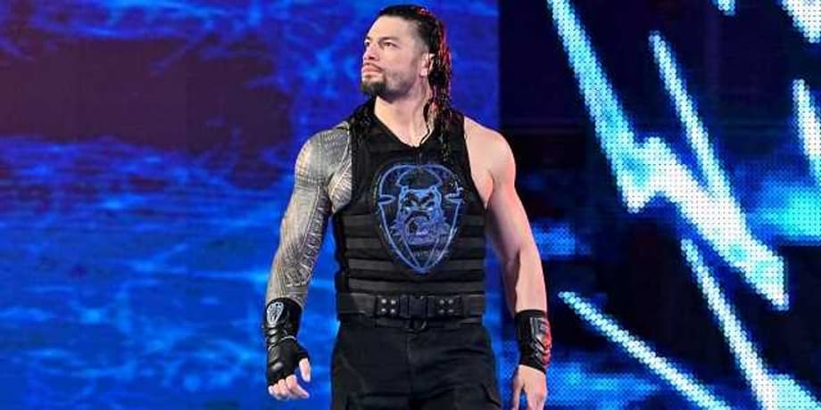 RAW Ratings Dipped Slightly This Week Despite Being The Final Show Before EXTREME RULES