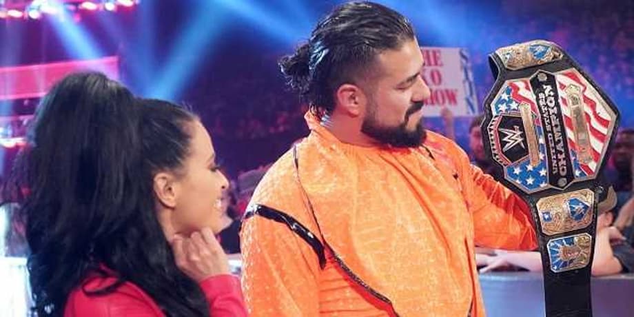 RAW Ratings Drop Only Slightly For The First Episode Of 2020 As The ROYAL RUMBLE Nears