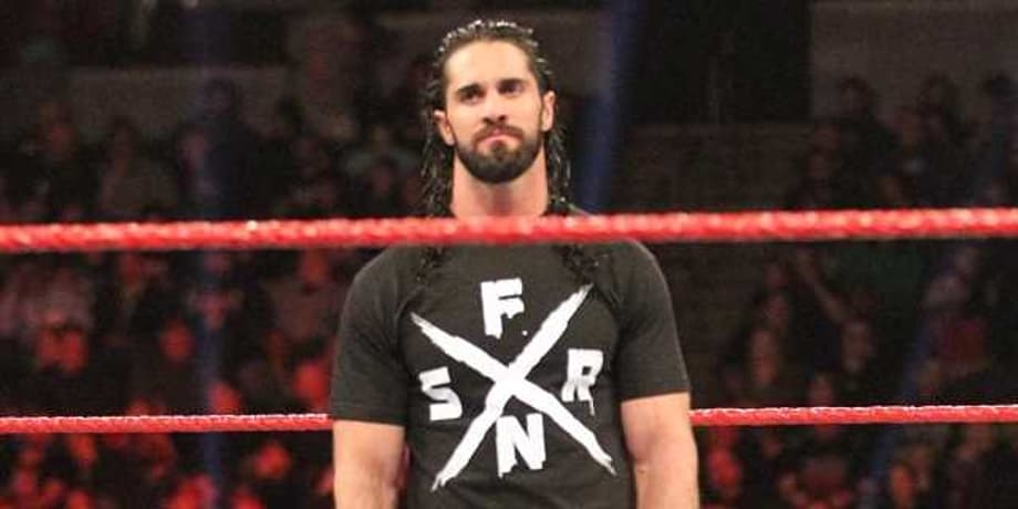 RAW Ratings Drop Yet Again And Are Down Significantly From This Time Last Year