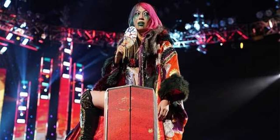 RAW Ratings Dropped Quite Significantly Despite It Being The SURVIVOR SERIES Post-Show