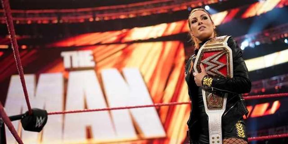 RAW Ratings Dropped This Week Despite The Company Hyping The Second Night Of The WWE Draft