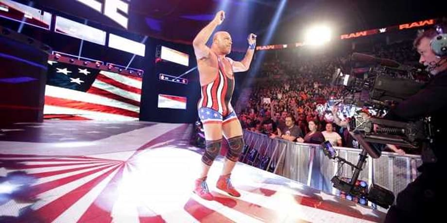 RAW Ratings Dropped This Week For A Mostly Underwhelming Episode