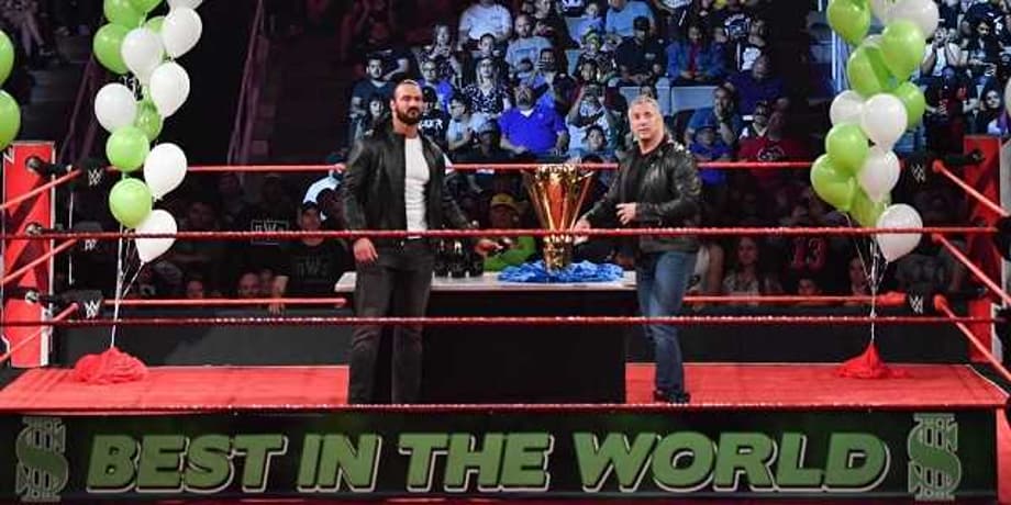 RAW Ratings Fell To A Record Low On Monday Night As It Limps Past The 2 Million Viewers Mark