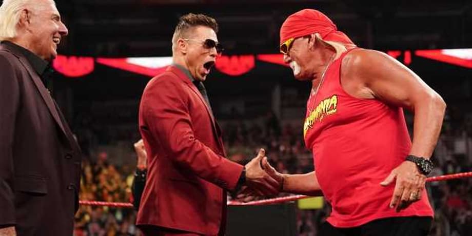 RAW Ratings Increased For The "Season Premiere" Featuring Hulk Hogan, The Fiend, And More