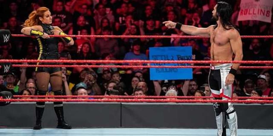 RAW Ratings Increased Significantly For The First Episode In The Paul Heyman Era