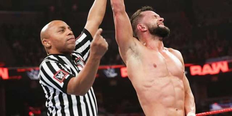 RAW Ratings Increased Significantly For This Monday's Finn Balor-Centric Episode Of The Show