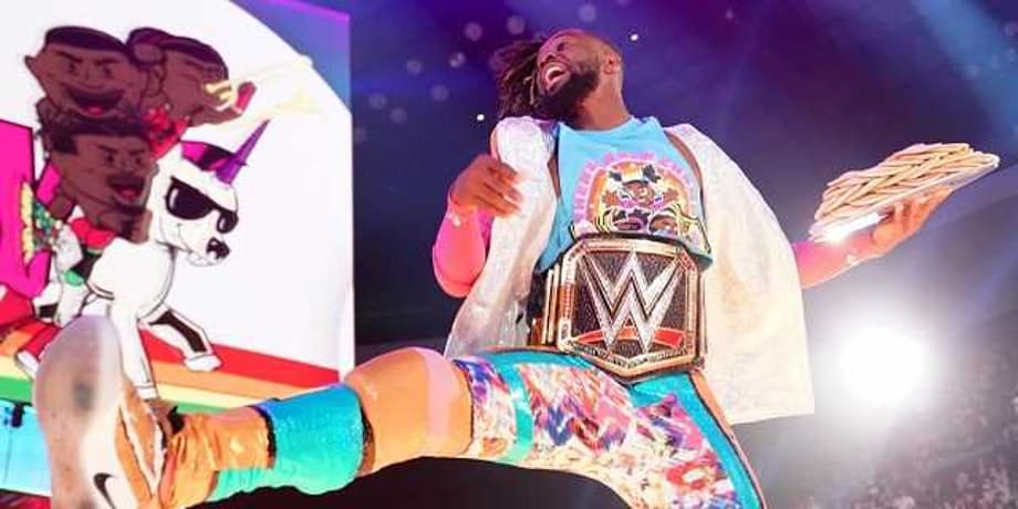 RAW Ratings Increased Slightly Following The Announcement Of The New "Wild Card" Rule