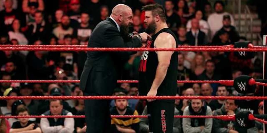 RAW Ratings Increased Slightly This Monday With SURVIVOR SERIES On The Horizon
